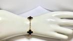 Van Cleef & Arpels - Schakelarmband - 18 karaat Geel goud
