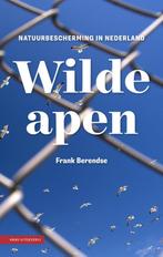 Wilde apen 9789050115957 Frank Berendse, Boeken, Schoolboeken, Verzenden, Gelezen, Frank Berendse