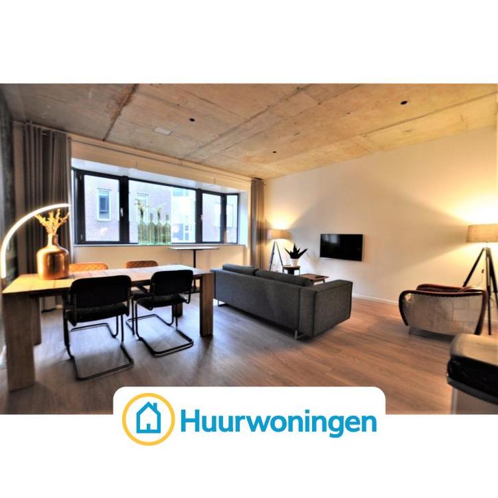Te huur: Appartement Wal in Eindhoven, Huizen en Kamers, Huizen te huur, Noord-Brabant, Appartement