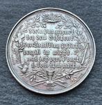 Duitsland, Augsburg, Stadt. Medal o.J. (Um 1700) / von P.H.