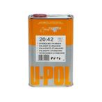 U-POL - Thinner standaard 5L, Doe-het-zelf en Verbouw, Verf, Beits en Lak, Ophalen of Verzenden, Nieuw