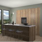 Chocolade Eiken keuken Rusiec 63870, Verzenden, Nieuw