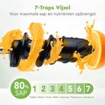2dekans | KitchenBrothers Slowjuicer - Juicer - Groenten en, Ophalen of Verzenden