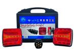 Draadloze aanhangwagen verlichting - 12V -, Ophalen of Verzenden, Nieuw