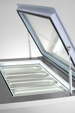 Arktic Schepijsvitrine | RVS | 4x 1/3 GN | Geforceerd | 805x, Zakelijke goederen, Horeca | Keukenapparatuur, Ophalen of Verzenden