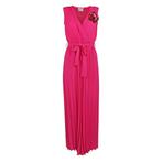 Verysimple • fuchsia jumpsuit • XS (IT40), Kleding | Dames, Jumpsuits, Nieuw, Verysimple, Maat 34 (XS) of kleiner, Roze