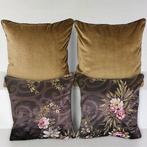 Designers Guild Nieuwe set van vier - Kussen