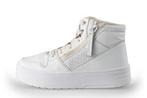 Skechers Hoge sneakers in maat 32 Wit | 10% extra korting, Verzenden, Jongen of Meisje, Schoenen, Skechers