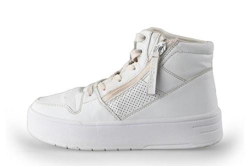 Skechers Hoge sneakers in maat 32 Wit | 10% extra korting, Kinderen en Baby's, Kinderkleding | Schoenen en Sokken, Jongen of Meisje