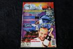 CD-I Magazine Jaargang 2 Nummer 6 Juni 1995 Dutch, Verzenden, Nieuw