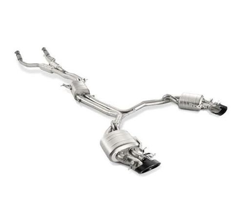 Akrapovic Audi RS5 8T/8F Coupé Evolution Line (Titanium), Auto-onderdelen, Overige Auto-onderdelen, Ophalen of Verzenden