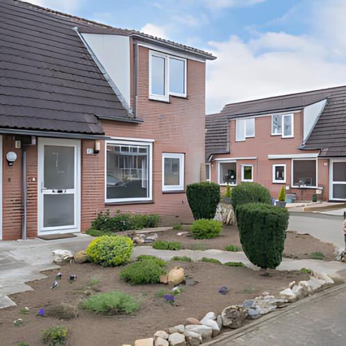 Huis met Tuin voor Senioren, Huizen en Kamers, Huizen te huur, Direct bij eigenaar, Overige soorten