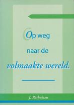Op weg naar de volmaakte wereld 9789080387119 J. Rothuizen, Verzenden, Gelezen, J. Rothuizen