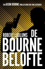 9789021028774 Jason Bourne 9 -   De Bourne Belofte, Boeken, Nieuw, Robert Ludlum, Verzenden