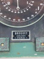 Breguet hoge frequentie chronograaf 1/100 - breguet -