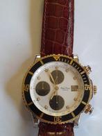 Paul Picot - Le Chronographe - Heren - 1990-1999, Sieraden, Tassen en Uiterlijk, Horloges | Heren, Nieuw