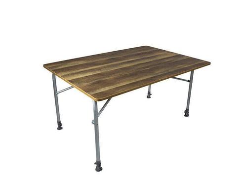 bo camp kampeertafel feather 118, Caravans en Kamperen, Kampeeraccessoires, Nieuw