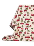 Exclusieve Gobelin Jacquard stof met de legendarische Bulli