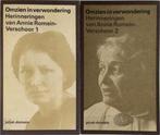 OMZIEN IN VERWONDERING 9789029536141 Romein Verschoor, Boeken, Verzenden, Gelezen, Romein Verschoor