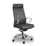 Directiestoel 605 - Laagste prijs garantie!, Ophalen of Verzenden, Nieuw, Bureaustoel