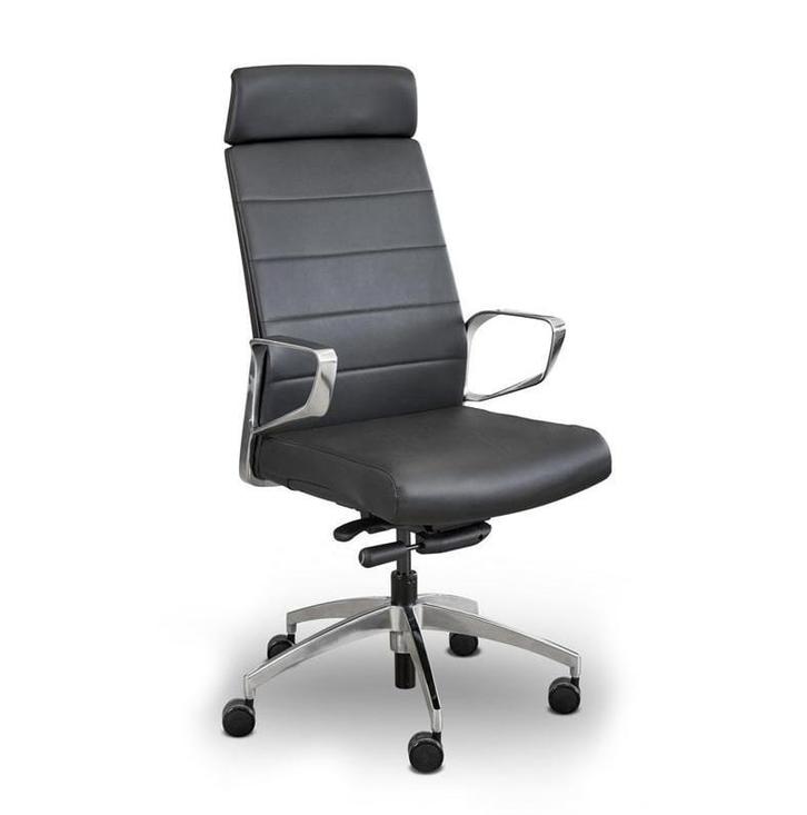 Directiestoel 605 - Laagste prijs garantie!, Huis en Inrichting, Bureaustoelen, Bureaustoel, Nieuw, Ophalen of Verzenden