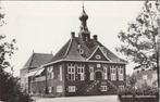 MAARN - Gemeentehuis, Verzenden, Gelopen