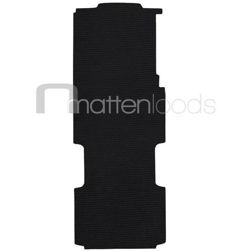 Laadvloermat rubber MAN TGE L5 FWD 2017-heden, Auto diversen, Automatten, Nieuw, Ophalen of Verzenden