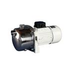 Bieden: CEM J-INOX stainless steel 12V fresh water pump 38L, Watersport en Boten, Bootonderdelen, Ophalen of Verzenden, Nieuw