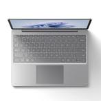 Microsoft Surface Laptop Go 12,4 inch i5-1035G1 8GB 256GB, Computers en Software, Windows Laptops, 2 tot 3 Ghz, Qwerty, 256GB