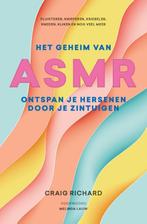 Het geheim van ASMR 9789020215830 Craig Richard, Verzenden, Zo goed als nieuw, Craig Richard
