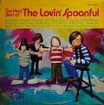 LP gebruikt - The Lovin Spoonful - The Very Best Of The..., Verzenden, Zo goed als nieuw