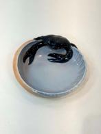 Royal Copenhagen - Jørgen Balslev - Kom - #3131 Crab -