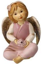 Goebel Engelfiguur Beschermengel Gloria - Engel van de, Verzenden, Nieuw