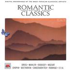 cd - Various - Romantic Classics Volume 3, Zo goed als nieuw, Verzenden
