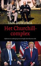 Het Churchillcomplex | Ian Buruma | 9789045041902, Zo goed als nieuw, Ian Buruma