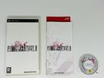 PSP - Final Fantasy II, Spelcomputers en Games, Games | Sony PlayStation Portable, Nieuw, Verzenden