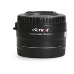 Viltrox NF-E1 Mount Adapter, Ophalen of Verzenden, Zo goed als nieuw