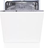 Etna Vw544n – Inbouw Vaatwasser – 81.5 Cm Hoog – 14 Couverts, Witgoed en Apparatuur, Vaatwasmachines, Ophalen of Verzenden, Nieuw