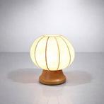 Licht Studio - Tafellamp - Coccon - Hout