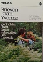Brieven aan Yvonne / Telos / 15 9789060477670 M. Ramaker, Verzenden, Gelezen, M. Ramaker