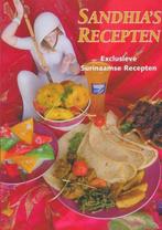 Sandhias recepten 8712631008936 Sandhia Laigsingh, Boeken, Kookboeken, Verzenden, Gelezen, Sandhia Laigsingh
