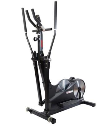 Keiser M5 Crosstrainer | Total Body Trainer | Cardio