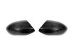 Carbon Spiegelkappen BMW 1 & 3 Serie E81 E87 E90 E91 B2644, Nieuw, BMW