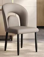 Set van 2 Restaurantstoelen – Modern & Comfortabel Design, Huis en Inrichting, Verzenden, Nieuw