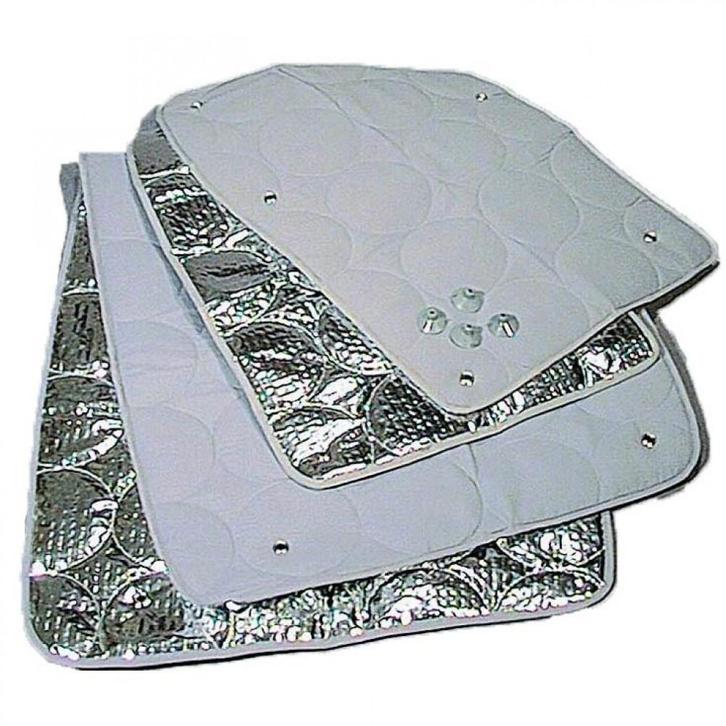 HTD Raamisolatie VW T2/T3, Caravans en Kamperen, Kampeeraccessoires, Nieuw