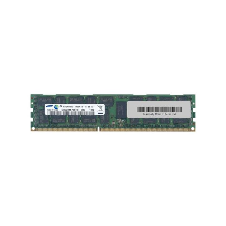 Samsung M393B1K70CH0-CH9, Computers en Software, RAM geheugen, Ophalen of Verzenden