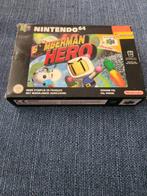Nintendo - Nintendo 64 - Bomberman Hero FAH CIB - Videogame, Nieuw