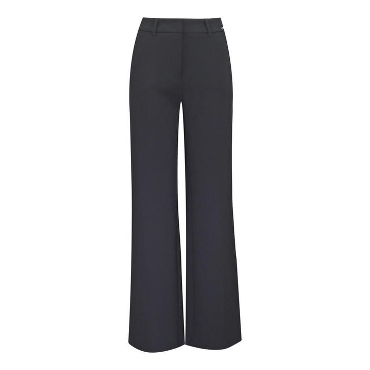 Cambio • zwarte pantalon Amelie bies • 36, Kleding | Dames, Broeken en Pantalons, Zwart, Nieuw, Maat 36 (S), Verzenden