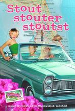 Stout, stouter, stoutst 9789025743147 Emily Lockhart, Boeken, Verzenden, Zo goed als nieuw, Emily Lockhart