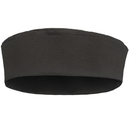 De Berkel Cap Zwart Maat L, Hobby en Vrije tijd, Taarten en Cupcakes maken, Nieuw, Verzenden